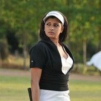 Nadeesha Hemamali Hot in Saree Pictures | Picture 74048